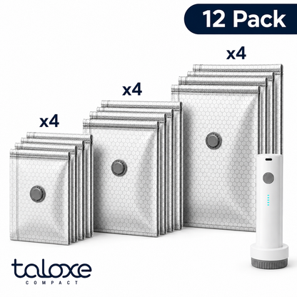 Taloxe -  Sac de Compression