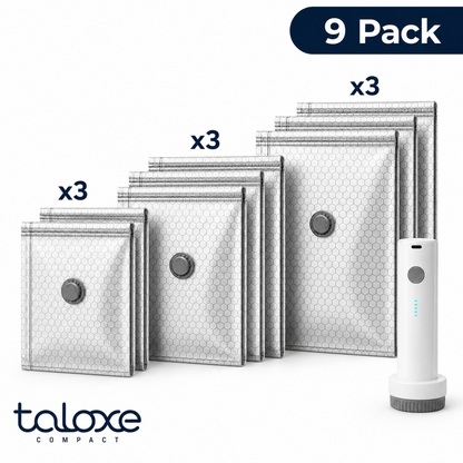 Taloxe -  Sac de Compression